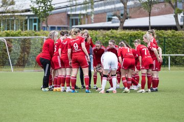 Bild 25 - F SV Wahlstedt - Holstein Kiel II : Ergebnis: 8:1